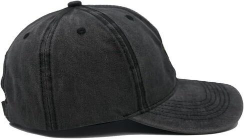 Embroidered Coffee Baseball Caps for Men Women. in Saudi Arabia