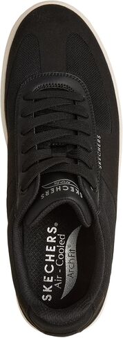 حذاء Skechers الرجالي ذو المقاس المناسب لراحة الملعب - كومودو كومفورت in Kuwait