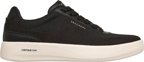 حذاء Skechers الرجالي ذو المقاس المناسب لراحة الملعب - كومودو كومفورت in Kuwait