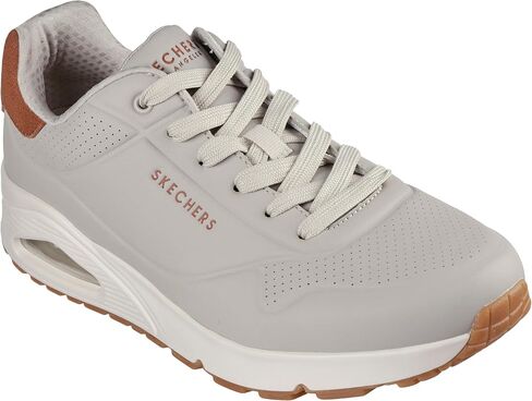 حذاء Skechers الرجالي ذو المقاس المناسب لراحة الملعب - كومودو كومفورت in Kuwait
