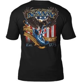 7.62 Design US Navy 'Fighting Eagle' Men's Battlespace T-Shirt in Saudi Arabia