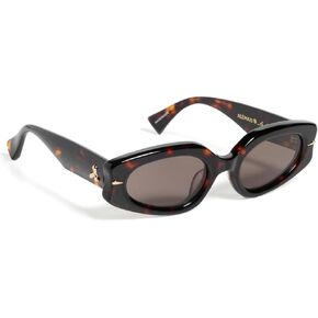 Le Specs. Women's x Alemais Lunar Sunglasses in Saudi Arabia