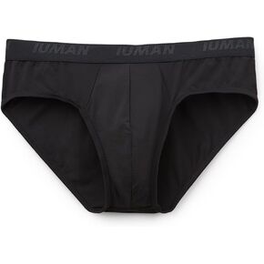 Intimissimi Man's Microfiber Briefs with Logo in Saudi Arabia