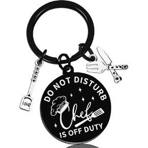 Chef Fathers Day Gift For Men Funny Gifts For Chefs Women Kitchen Unique Chef Stuff Chefs Decor Accessories Kitchen Decorations Gift For People Who Love To Cook Birthday Gift For Her Him in Kuwait