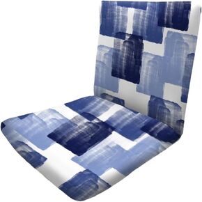 Universal Folding Floor Gaming Chair Cover, Stretch Adjustable Floor Chair Slipcover Floor, Lazy Chair Cover Washable Lounge Chair Protector Cover for Living Room,S in Saudi Arabia
