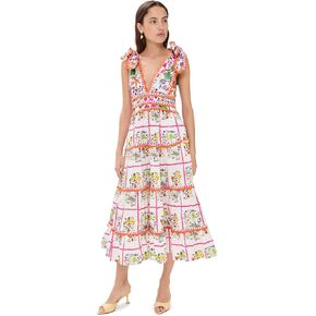 CeliaB Women's Chelili Dress Print in Saudi Arabia