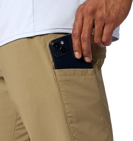 MARMOT Men's Trailway Pant in Saudi Arabia