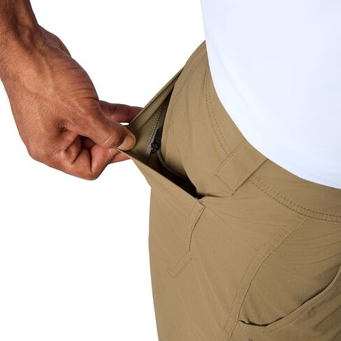 MARMOT Men's Trailway Pant in Saudi Arabia