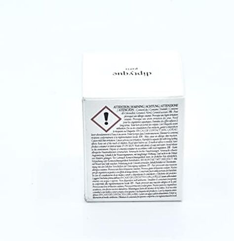 Diptyque Roses Scented Candle Mini 35g in Saudi Arabia