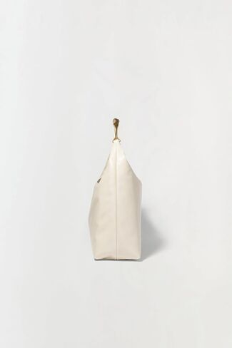 SIMKHAI Nixi Leather Hobo Bag in Saudi Arabia