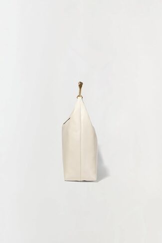 SIMKHAI Nixi Leather Hobo Bag in Saudi Arabia