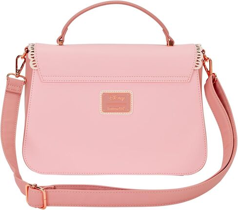 Loungefly Disney Princess Stained Glass Crossbody Bag in Kuwait