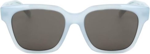 Givenchy Women's Gv40024u 56Mm Sunglasses, Blue in Saudi Arabia