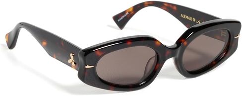 Le Specs. Women's x Alemais Lunar Sunglasses in Saudi Arabia