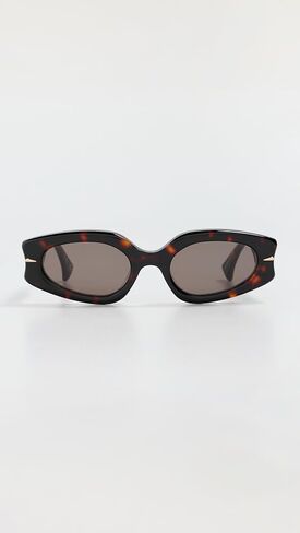 Le Specs. Women's x Alemais Lunar Sunglasses in Saudi Arabia