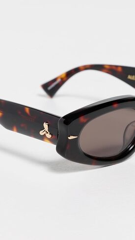Le Specs. Women's x Alemais Lunar Sunglasses in Saudi Arabia