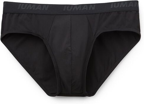 Intimissimi Man's Microfiber Briefs with Logo in Saudi Arabia