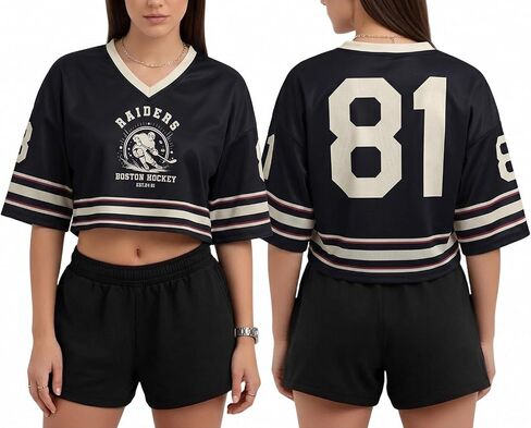 BANGELY Heated Hockey Rivalry Jersey for Women Boston Hockey Shirts Come to The Cottage Tee in Saudi Arabia