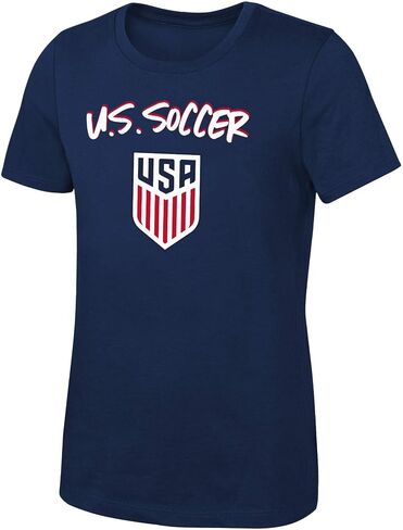 Outerstuff FIFA World Cup 2026 Team USA Women's Tee in Kuwait