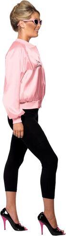 Grease Pink Ladies Jacket (M) in Saudi Arabia