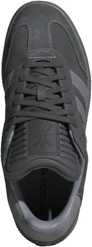 adidas Originals Samba XLG - Men's (Grey/Grey) in Kuwait
