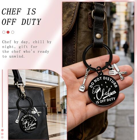 Chef Fathers Day Gift For Men Funny Gifts For Chefs Women Kitchen Unique Chef Stuff Chefs Decor Accessories Kitchen Decorations Gift For People Who Love To Cook Birthday Gift For Her Him in Kuwait