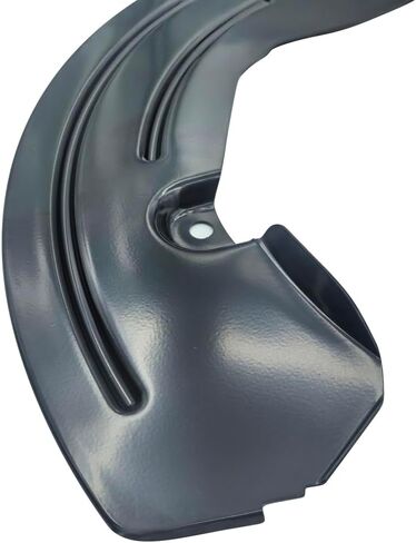 غطاء غبار الفرامل الأمامية اليمنى 52122242AE لـ 2009-2024 دودج رام 2500 3500 in Kuwait