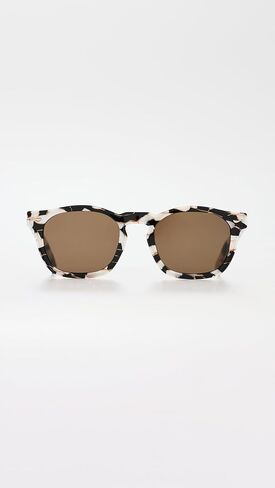 Sardine Women's Alfie Sunglasses in Saudi Arabia