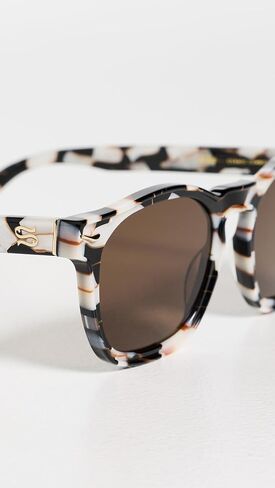 Sardine Women's Alfie Sunglasses in Saudi Arabia