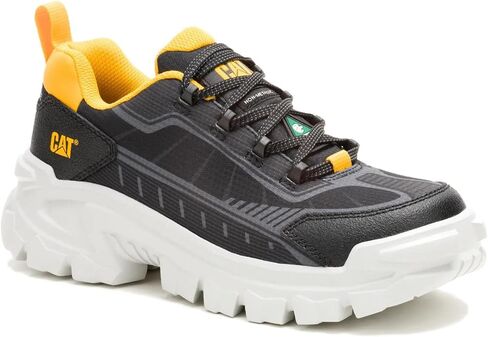 CAT Womens Invader Sport Lo Mesh Ct CSA Safety Shoe in Kuwait