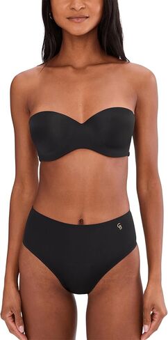 Cosabella Women's LISCIANTE Strapless Bra in Kuwait