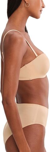 Cosabella Women's LISCIANTE Strapless Bra in Kuwait