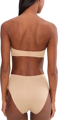 Cosabella Women's LISCIANTE Strapless Bra in Kuwait
