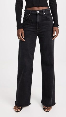 Citizens of Humanity Women's Paloma Baggy Jeans in Saudi Arabia