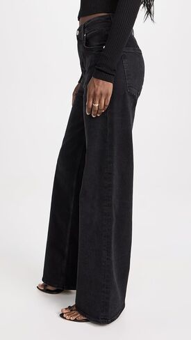 Citizens of Humanity Women's Paloma Baggy Jeans in Saudi Arabia