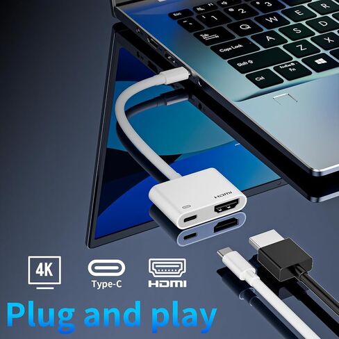 سلك امتداد iPhone ، ذكور ذكور إلى أنثى شحن كابل امتداد محول ، 6.6 قدم شحن iPhone شحن الفيديو والصوت متوافق مع iPhone iPad ، مزامنة البيانات امتداد شحن الشحن السريع in Kuwait