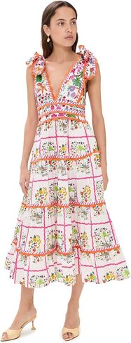 CeliaB Women's Chelili Dress Print in Saudi Arabia
