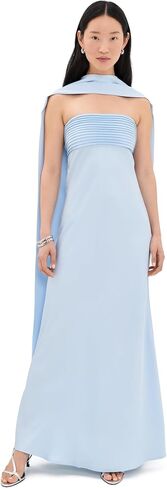 Women's Elsa Maxi Dress in Saudi Arabia