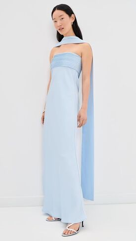 Women's Elsa Maxi Dress in Saudi Arabia