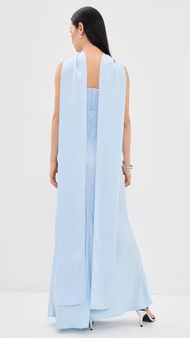 Women's Elsa Maxi Dress in Saudi Arabia