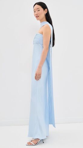 Women's Elsa Maxi Dress in Saudi Arabia