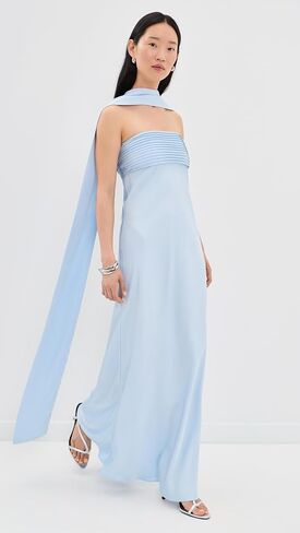 Women's Elsa Maxi Dress in Saudi Arabia