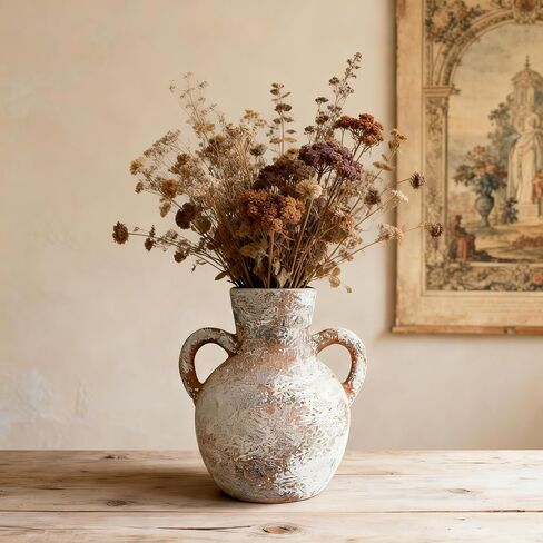Book-Shaped Decorative Planter Pot - Unique Plant Vase & Bookshelf Desktop Office Decor for Book Lovers|Ceramic Planter with Drainage| Gift for Plant Lovers, Home Decor Enthusiasts in Saudi Arabia