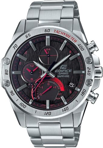 CASIO EDIFICE EQB-1000XYD-1AJF [EQB-1000 TACHYMETER] in Saudi Arabia