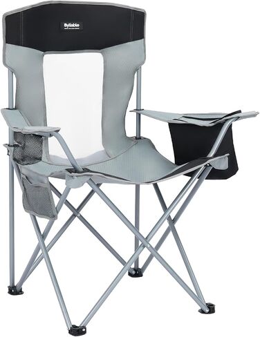 2PCS Kids Camping Chair Children Small Portable Folding Chair Mini Lightweight Backpacking Slacker Chair for Outdoor Sports, Hiking, Lawn, Beach and Picnic,Side Pocket & Armless(Camo) in Kuwait