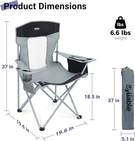 2PCS Kids Camping Chair Children Small Portable Folding Chair Mini Lightweight Backpacking Slacker Chair for Outdoor Sports, Hiking, Lawn, Beach and Picnic,Side Pocket & Armless(Camo) in Kuwait