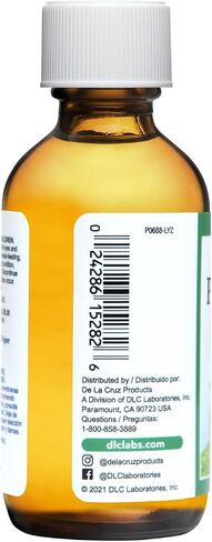 De La Cruz Pure Peppermint Essential Oil, Steam-Distilled, Bottled in USA (2 Ounces) in Saudi Arabia