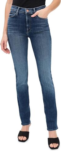 Mother Women's The Dazzler Skimp Jeans in Kuwait