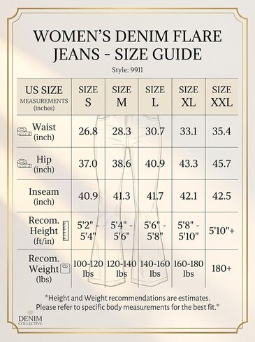 Women's High Waisted Flare Jeans, Tie Waist Tummy Control Stretchy Dark Wash Bell Bottom Denim Pants for Daily Office Wear in Kuwait