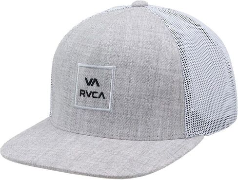 قبعة سائق الشاحنة VA All The Way للرجال من RVCA in Kuwait